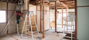 Entreprise de rénovation de la maison et de rénovation d’appartement à Les Barthes